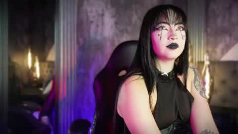 Snapshot of aylen_darkmoor chatting on 07-04-26, 05:41 Aylen online show from 07-04-26, 05:41