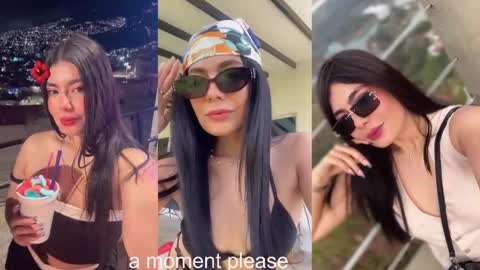 Aylen online show from 09-12-25, 02:00