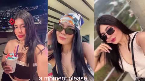 Aylen online show from 10-04-25, 01:47