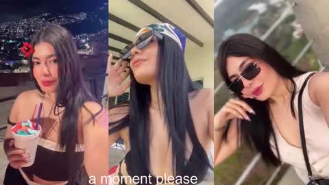 Aylen online show from 10-06-25, 01:36