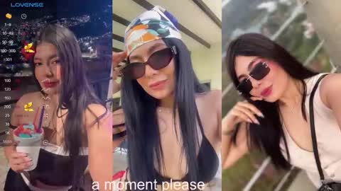 Aylen online show from 10-25-25, 01:57