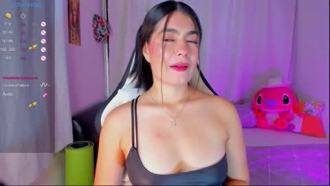 Aylen online show from 11-25-25, 02:33