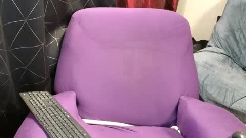 Dominatrix Queen online show from 02-02-25, 07:46