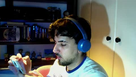 ApoloArt online show from 04-11-26, 06:34