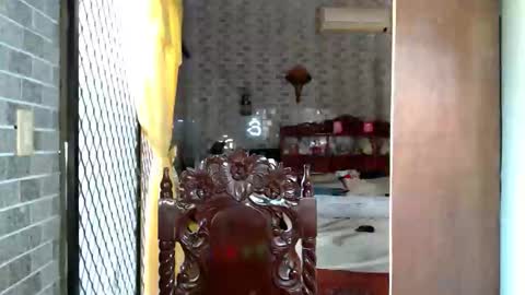 aymkyline online show from 02-12-26, 02:06