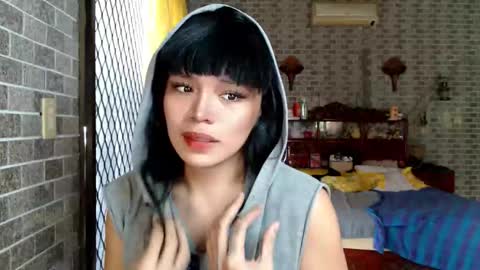 aymkyline online show from 05-20-26, 05:24