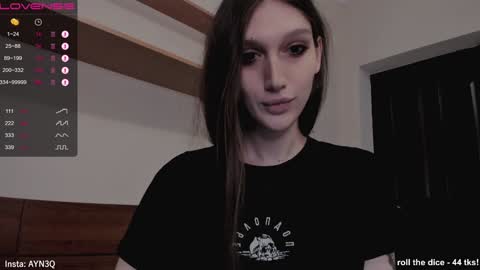 Snapshot of ayn3q chatting on 12-06-24, 12:05 AYNEK        fansly  online show from 12-06-24, 12:05