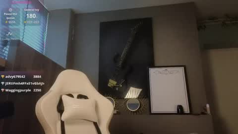 Ayreen Moore online show from 03-24-26, 02:00