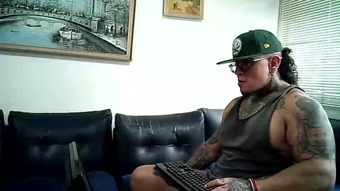 Ayrton naffah2 online show from 05-28-26, 07:55