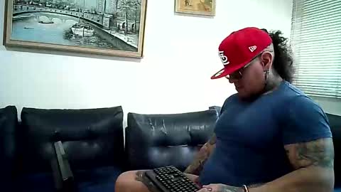Ayrton naffah2 online show from 06-02-26, 08:55
