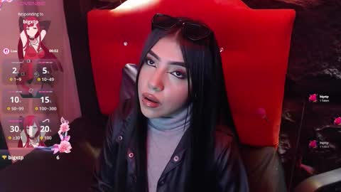 Snapshot of aysel_27 chatting on 10-25-25, 08:25 Aysel online show from 10-25-25, 08:25