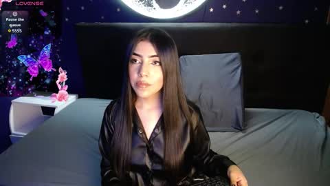 Snapshot of aysel_27 chatting on 10-27-25, 09:19 Aysel online show from 10-27-25, 09:19