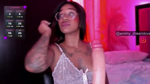 Emmy  online show from 01-02-25, 09:07