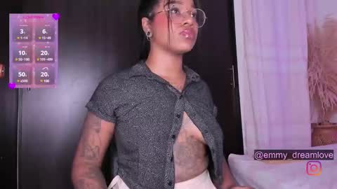 Emmy  online show from 01-22-25, 11:12