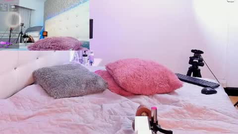 AYSHA online show from 02-13-26, 11:12