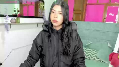 Aysha online show from 03-14-26, 03:34