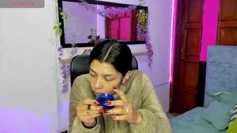 Aysha online show from 03-17-26, 11:41
