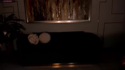 Ayshel online show from 11-23-25, 04:01