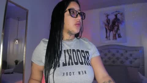 Ayshell online show from 04-02-26, 01:47