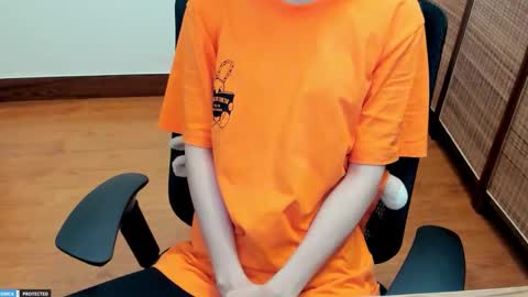 anzu online show from 12-21-25, 12:07