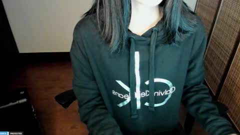 anzu online show from 02-08-26, 08:23