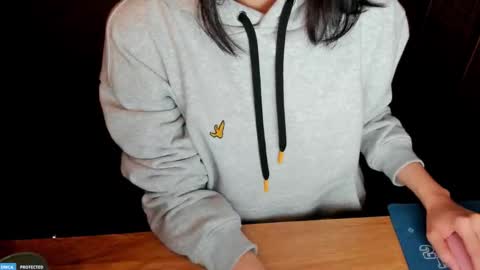 anzu online show from 02-10-26, 08:46