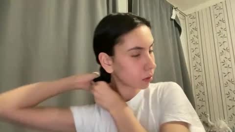  angel  ayya  online show from 10-20-25, 07:25