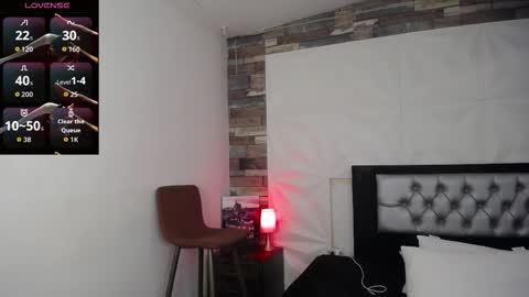 Azahara online show from 09-30-25, 11:15