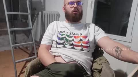 justin online show from 11-24-25, 05:01