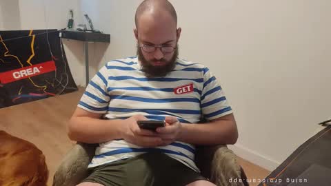 justin online show from 11-29-25, 08:12