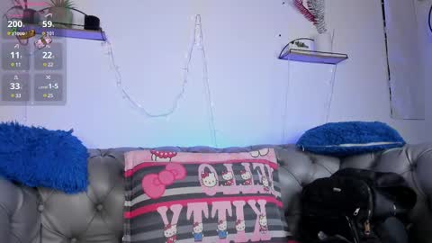 azah online show from 02-10-25, 02:41