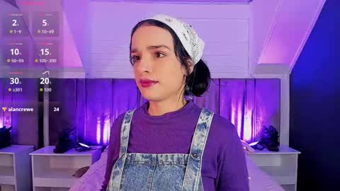 Azahara online show from 03-26-26, 11:32