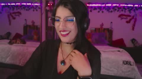 Azahar online show from 11-19-25, 11:49