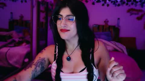 Azahar online show from 11-30-25, 10:36