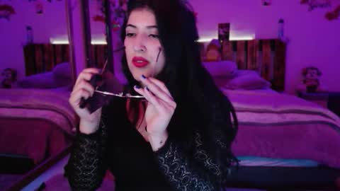 Azahar online show from 01-15-26, 12:48