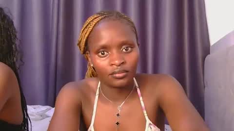 Azalea online show from 11-16-25, 04:18