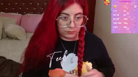  Amanda  online show from 01-25-25, 04:02