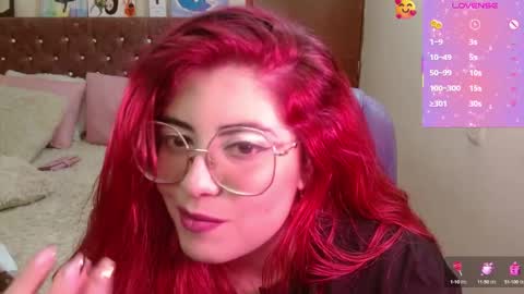  Amanda  online show from 01-26-25, 02:56