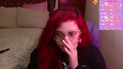  Amanda  online show from 01-27-25, 12:01