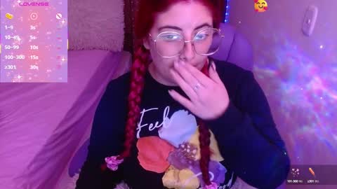  Amanda  online show from 01-29-25, 06:43