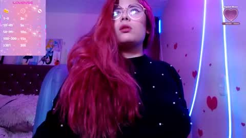  Amanda  online show from 02-19-25, 11:36