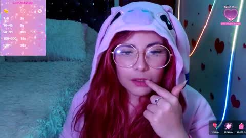  Amanda  online show from 02-22-25, 11:13