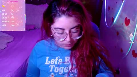  Amanda  online show from 02-25-25, 09:09