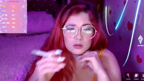  Amanda  online show from 02-27-25, 03:14