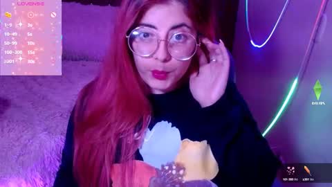  Amanda  online show from 03-04-25, 10:27