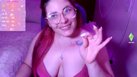  Amanda  online show from 03-07-25, 03:19