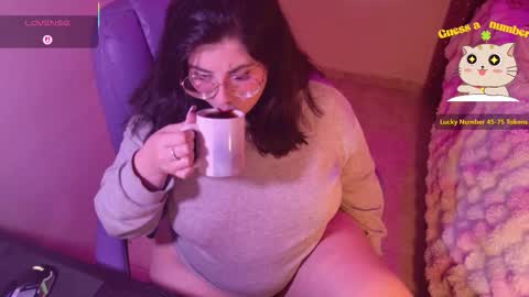  Amanda  online show from 11-07-25, 04:45