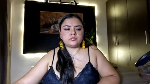 Goddess Azara online show from 07-18-26, 01:15
