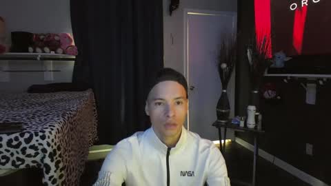 azell19 online show from 01-06-25, 08:07