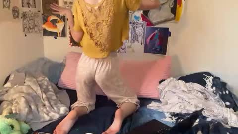 Azerai online show from 12-02-25, 05:08